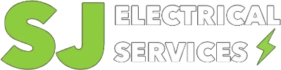 SJ Electrical Services logo